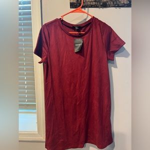 Forever 21 dress size m brand new with tags